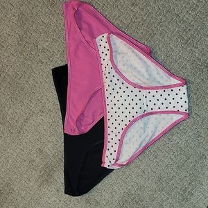 NWOT Small Bikini Underwear